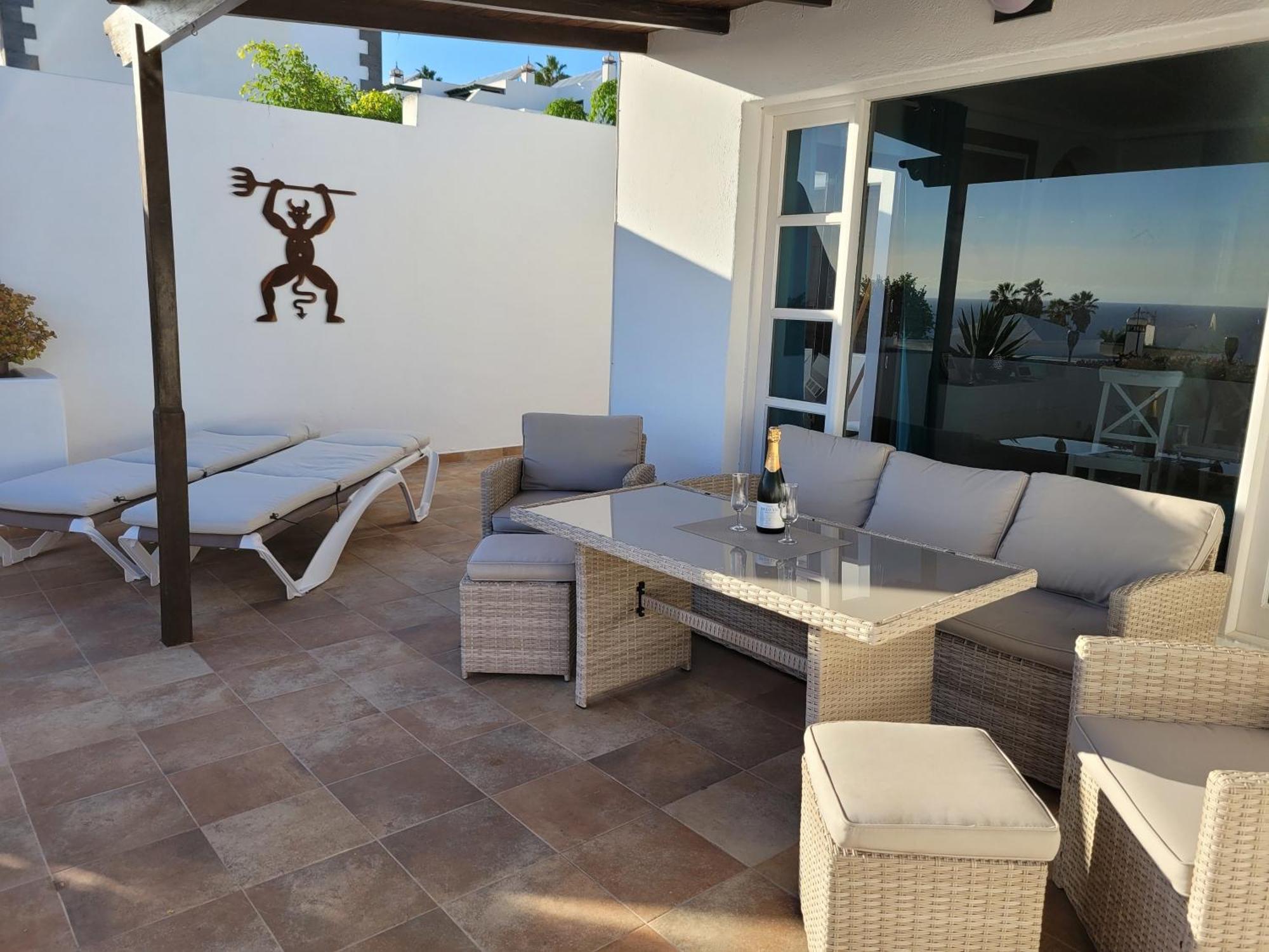 Lago Verde Suite 25 Puerto del Carmen  Esterno foto